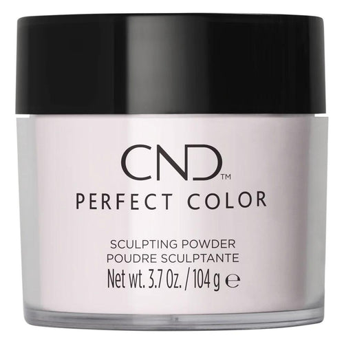 CND - Perfect Color Powder - Pure Pink - Sheer 3.7 oz