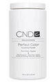 CND - Perfect Color Powder - Pure White - Opaque 32 oz - Acrylic at Beyond Polish