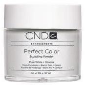 CND - Perfect Color Powder - Warm Pink - Opaque 3.7 oz