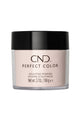 CND - Perfect Color Powder - Warm Medium Brown 3.7 oz - Acrylic at Beyond Polish