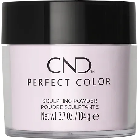 CND - Perfect Color Powder - Warm Pink - Opaque 3.7 oz - Acrylic at Beyond Polish