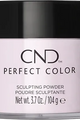 CND - Perfect Color Powder - Warm Pink - Opaque 3.7 oz - Acrylic at Beyond Polish