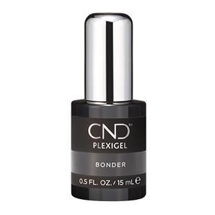 CND Plexigel Bonder 0.5 oz - Nail Extensions at Beyond Polish