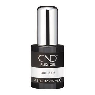 CND Plexigel Builder 0.5 oz - Nail Extensions at Beyond Polish