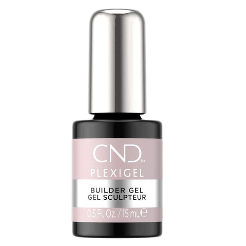 CND Plexigel Color Builder - Barre Beauty 0.5oz