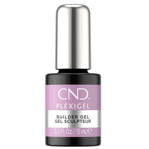 CND Plexigel Color Builder - Cool Berry 0.5oz