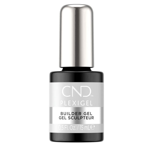 CND Plexigel Color Builder - Cream Puff 0.5oz