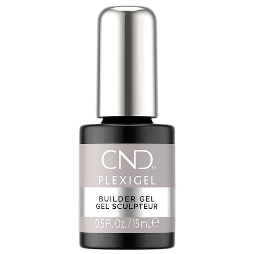 CND Plexigel Color Builder Oat Milk 0.5 oz