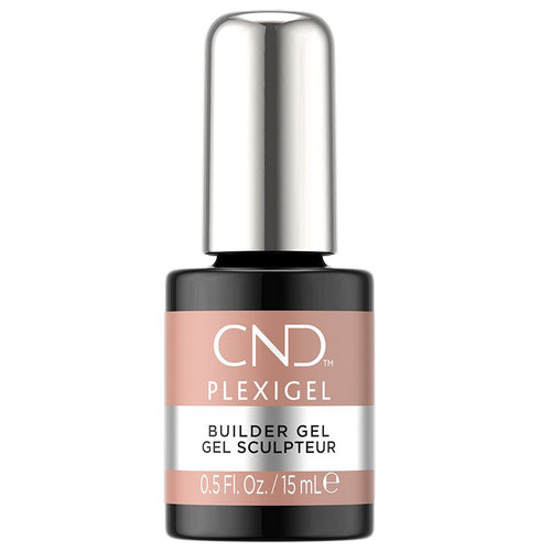 CND Plexigel Color Builder - Peach Moonstone 0.5oz