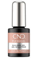CND Plexigel Color Builder - Peach Moonstone 0.5oz - Nail Extensions at Beyond Polish