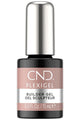 CND Plexigel Color Builder Soft Blush 0.5 oz - Nail Extensions at Beyond Polish