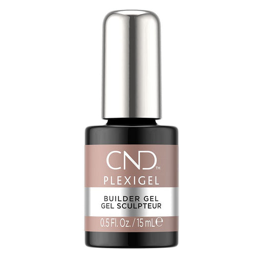 CND Plexigel Color Builder Spiced Taffy 0.5 oz
