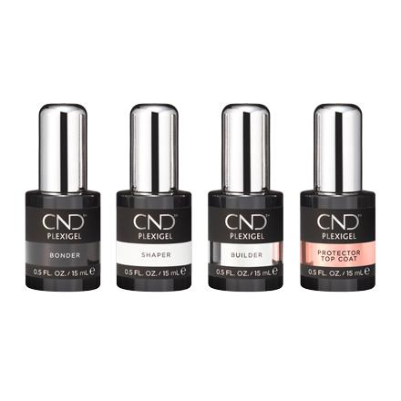 CND Plexigel Essentials 0.5 oz