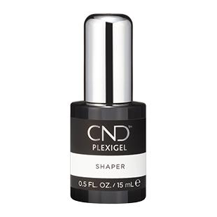 CND Plexigel Shaper 0.5 oz - Nail Extensions at Beyond Polish