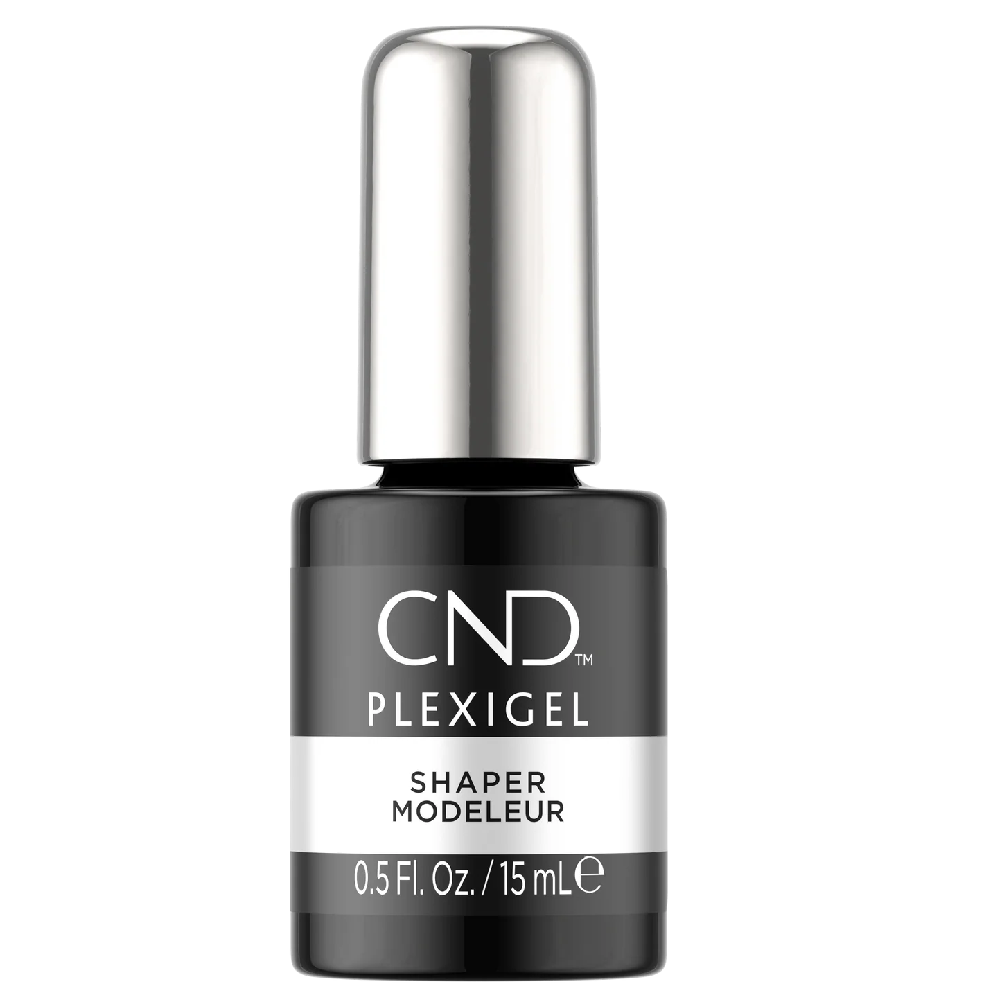 CND Plexigel Shaper 0.5 oz - Nail Extensions at Beyond Polish