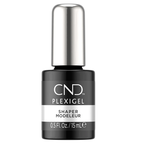 CND Plexigel Shaper 0.5 oz