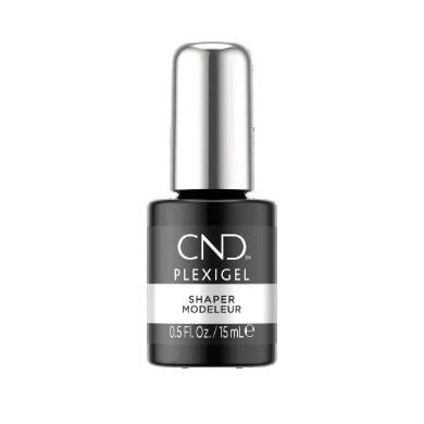 CND Plexigel Shaper 0.5 oz - Nail Extensions at Beyond Polish