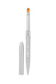 CND - Pro Sculpting Gel Oval Brush #6 - Manicure & Pedicure Tools at Beyond Polish