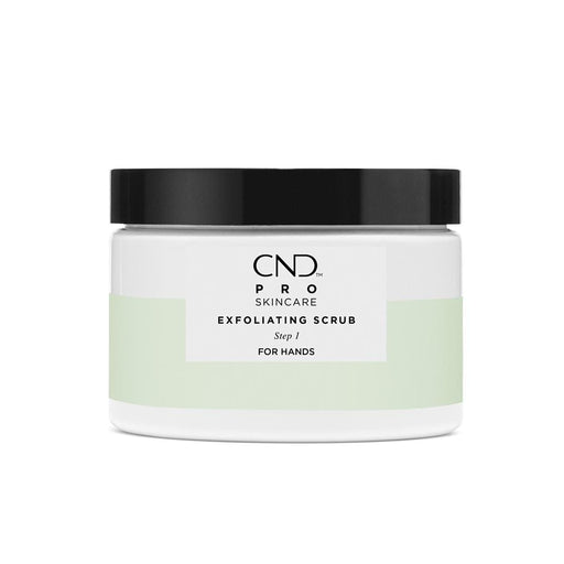 CND - Pro Skincare Exfoliating Scrub (For Hands) 10.1 fl oz - Body & Skin at Beyond Polish
