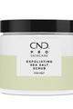 CND - Pro Skincare Exfoliating Sea Salt Scrub (For Feet) 18 fl oz - Body & Skin at Beyond Polish