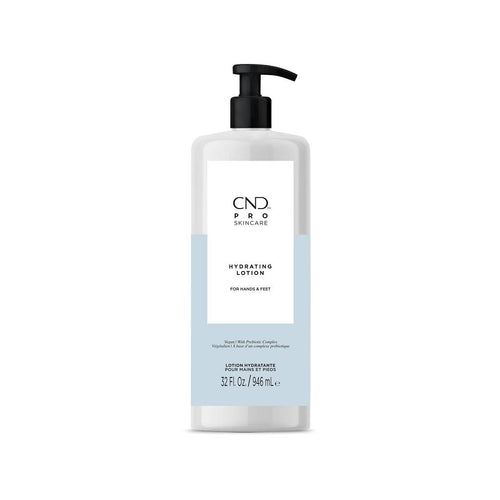 CND - Pro Skincare Hydrating Lotion (For Hands & Feet) 32 fl oz