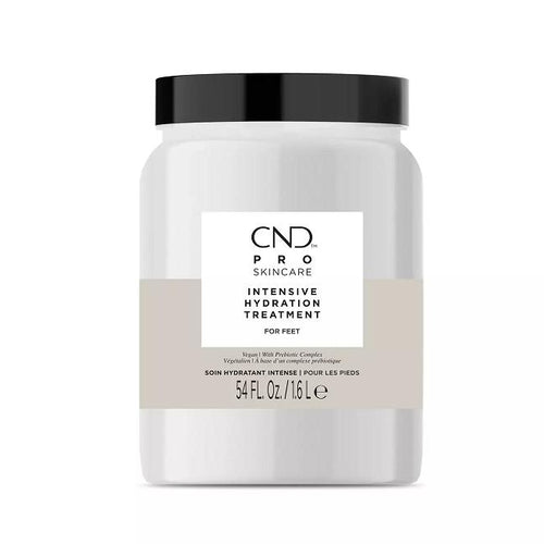 CND - Pro Skincare Intensive Hydration Treatment (For Feet) 54 fl oz