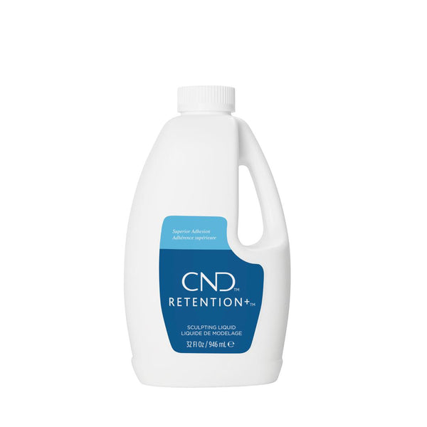 CND Retention+ Liquid, 32oz CND Retention+ Liquid, 32oz