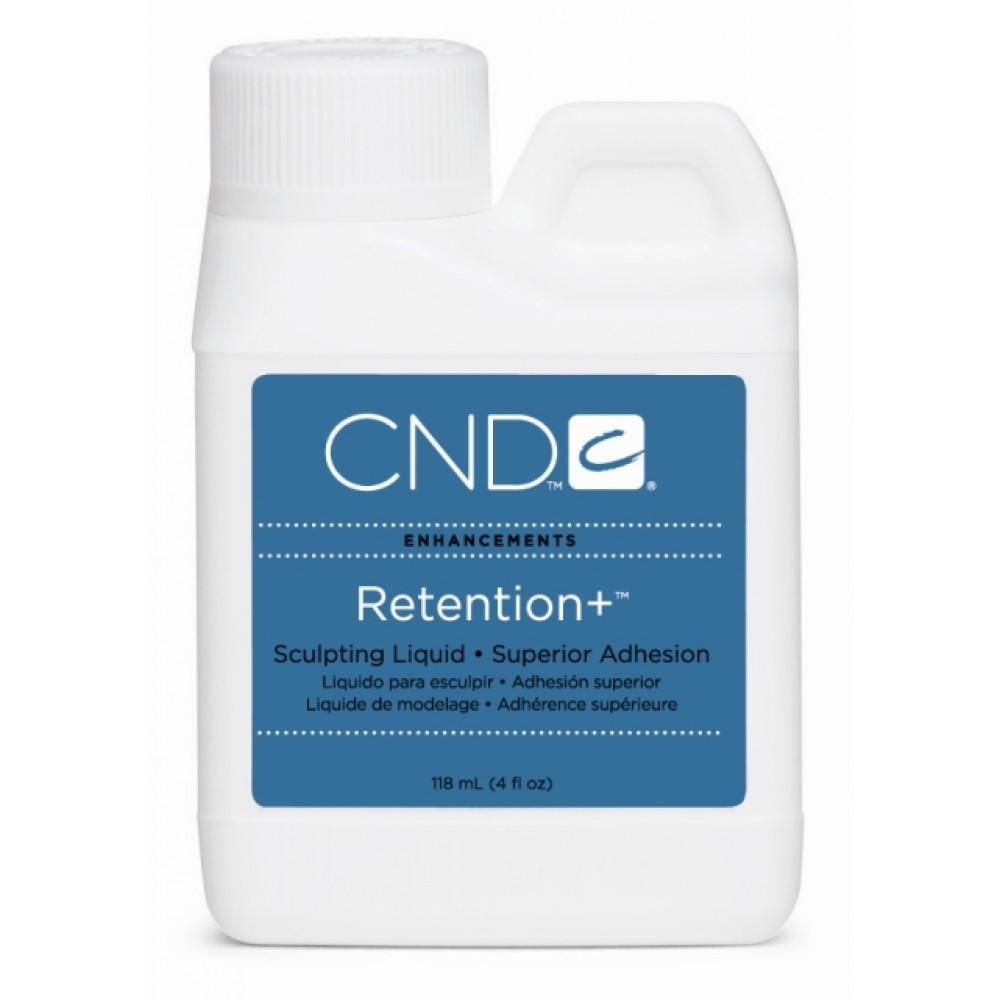 CND - Retention Nail Sculpting Liquid 4 oz - Acrylic at Beyond Polish