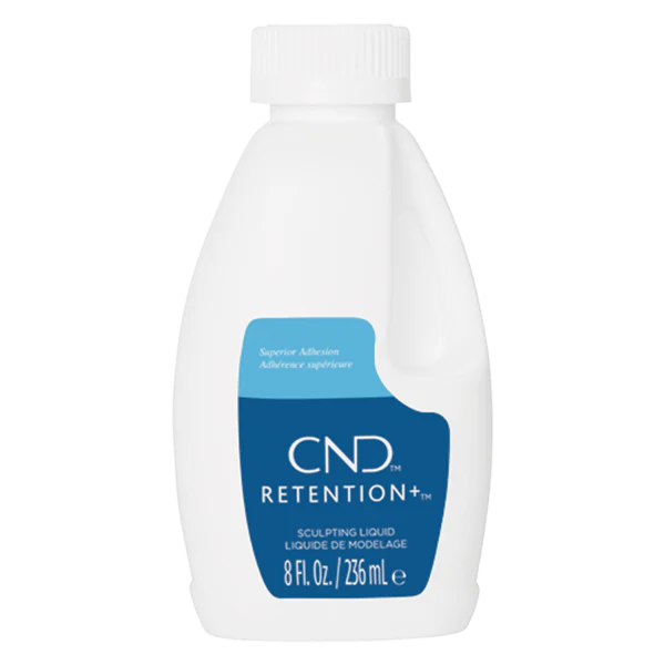 CND - Retention Nail Sculpting Liquid 8 oz - Acrylic at Beyond Polish