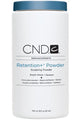 CND - Retention Sculpting Powder - Bright White 32 oz - Acrylic at Beyond Polish