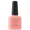 CND - Rule Breaker Shellac (0.25 oz)