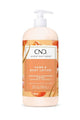 CND - Scentsation Tangerine & Lemongrass Lotion 33 fl oz - Body & Skin at Beyond Polish
