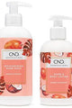 CND - Scentsations Mango & Coconut Handwash Lotion Duo - Body & Skin at Beyond Polish