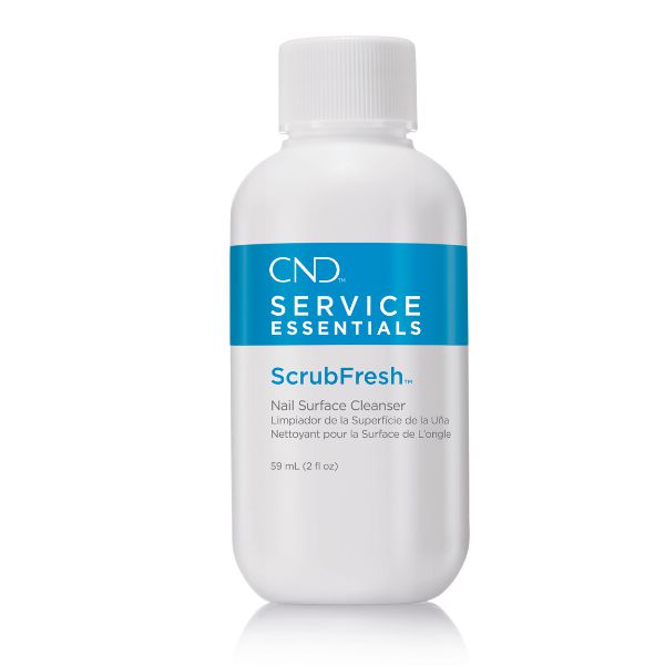 CND - Scrubfresh 2 oz - Cleansers & Removers at Beyond Polish