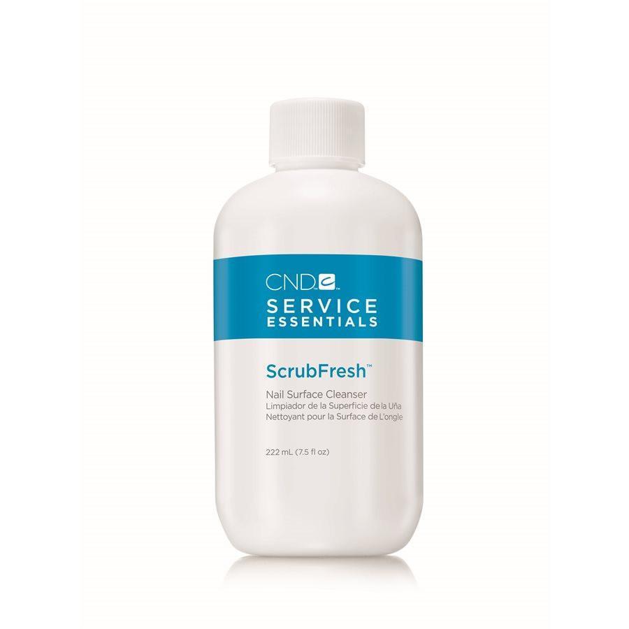 CND - Scrubfresh 7.5 oz - Cleansers & Removers at Beyond Polish