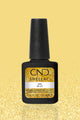 CND Shellac - 24K 0.42 oz - Gel Polish at Beyond Polish