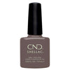 CND - Shellac Above My Pay Gray-ed (0.25 oz)