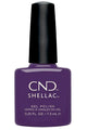 CND - Shellac Absolutely Radishing (0.25 oz) - Gel Polish at Beyond Polish