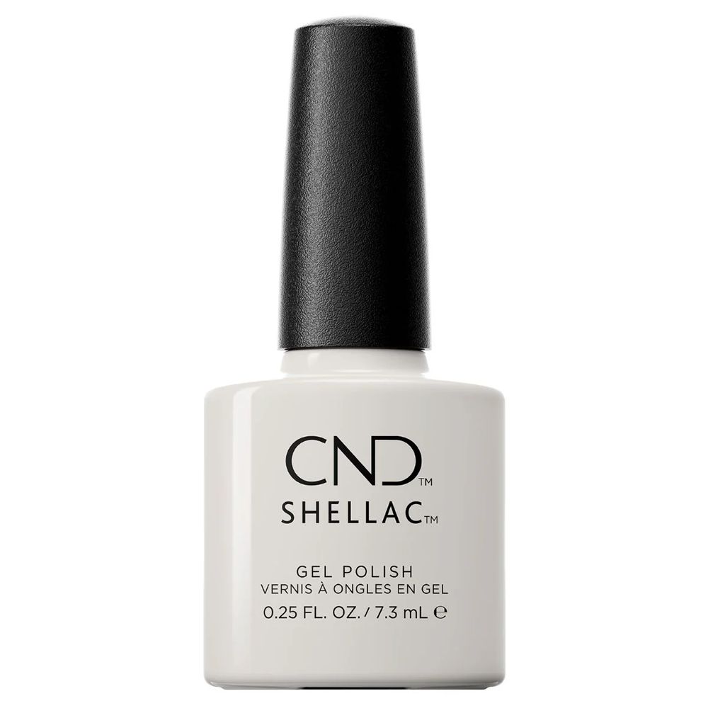 CND - Shellac All Frothed Up