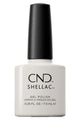 CND - Shellac All Frothed Up (0.25 oz) - Gel Polish at Beyond Polish