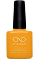 CND - Shellac Among the Marigolds (0.25 oz) - Gel Polish at Beyond Polish