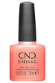 CND - Shellac Apribot (0.25 oz) - Gel Polish at Beyond Polish