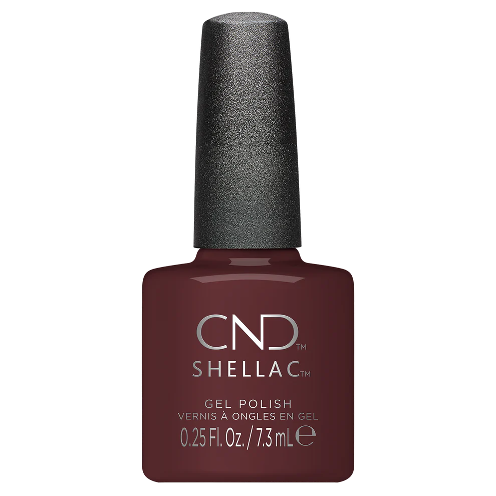 CND - Shellac Arrowhead (0.25 oz) - Gel Polish at Beyond Polish
