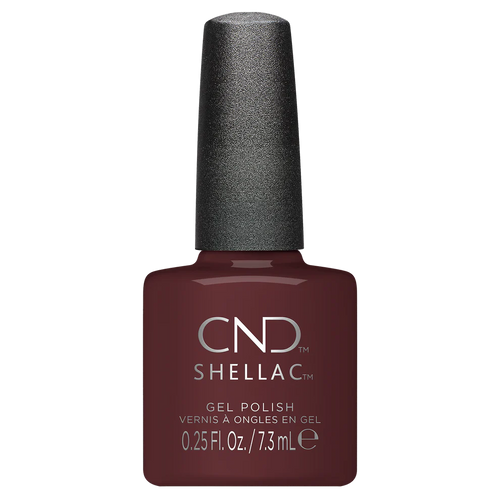 CND - Shellac Arrowhead (0.25 oz)