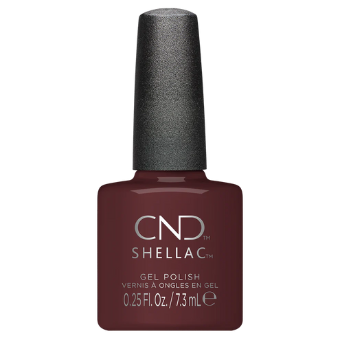 CND - Shellac Arrowhead (0.25 oz) - Gel Polish at Beyond Polish