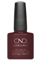 CND - Shellac Arrowhead (0.25 oz) - Gel Polish at Beyond Polish