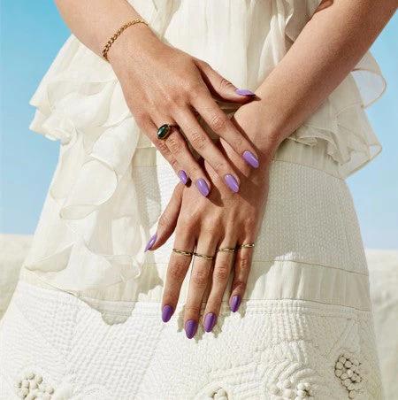 CND Shellac - Artisan Bazaar 0.42 oz - Gel Polish at Beyond Polish