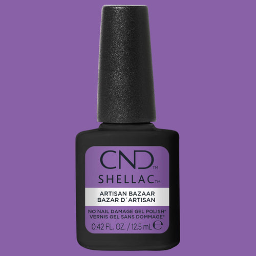 CND Shellac - Artisan Bazaar 0.42 oz