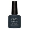 CND - Shellac Asphalt (0.25 oz)