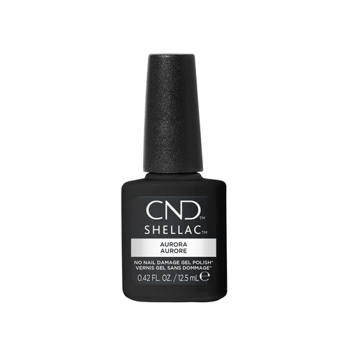CND Shellac - Asphalt 0.42 oz